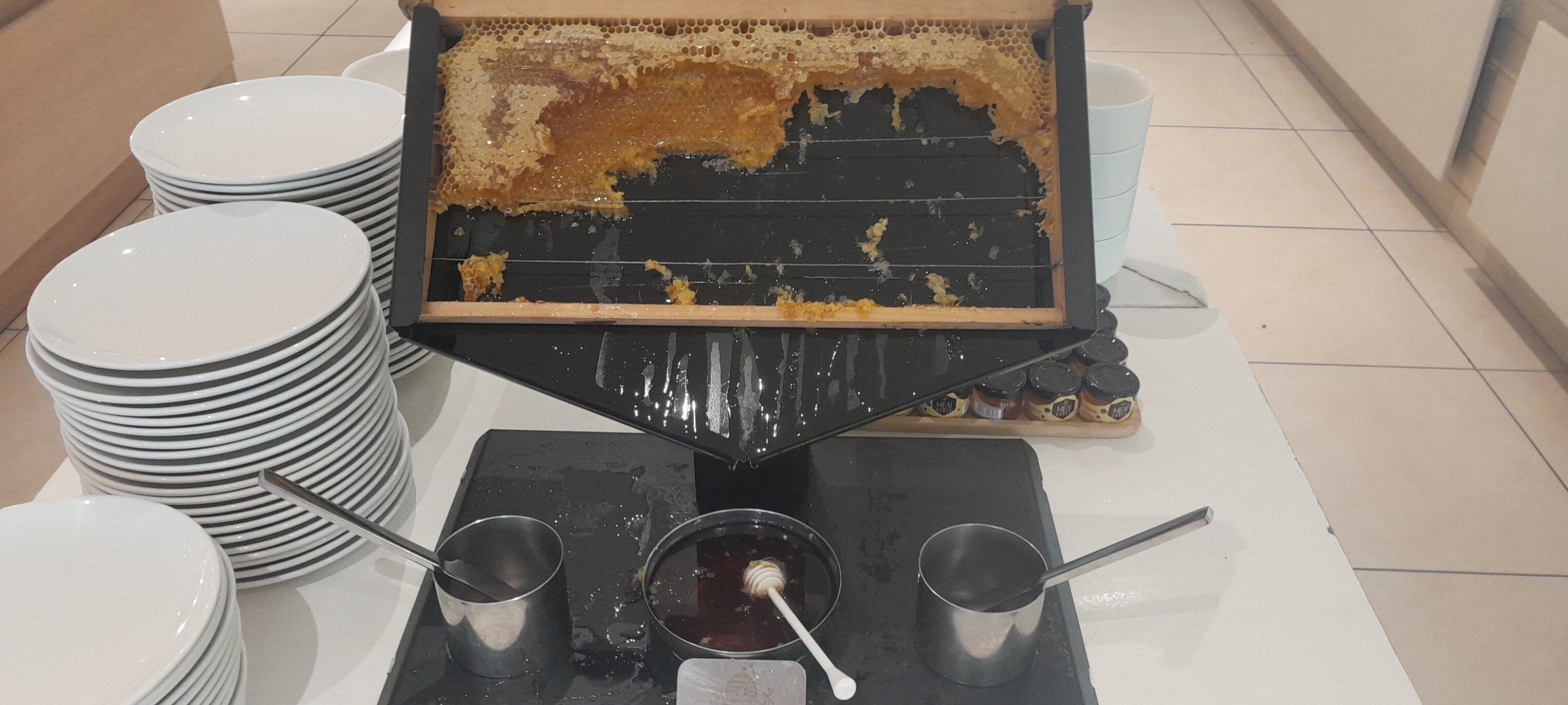 Vasia Sea Retreat-餐饮