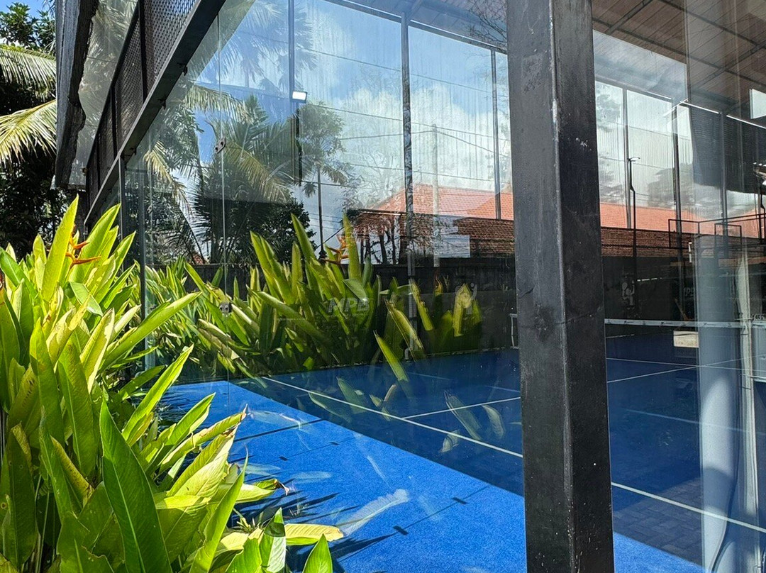Monkey Padel Bali Ubud-Singakerta必去景点