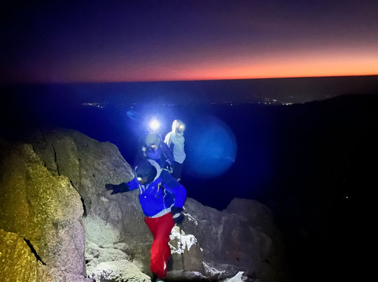 Avi Expeditions-内罗毕必去景点