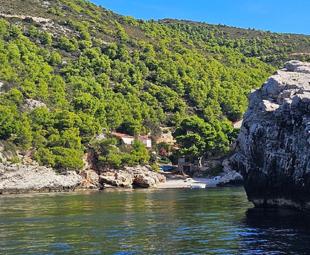 Nemo - Vis-维斯必去景点