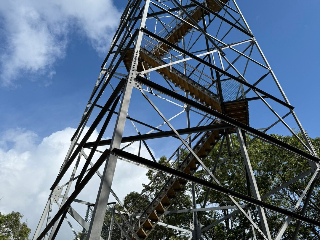 Elba Fire Tower-Altura必去景点
