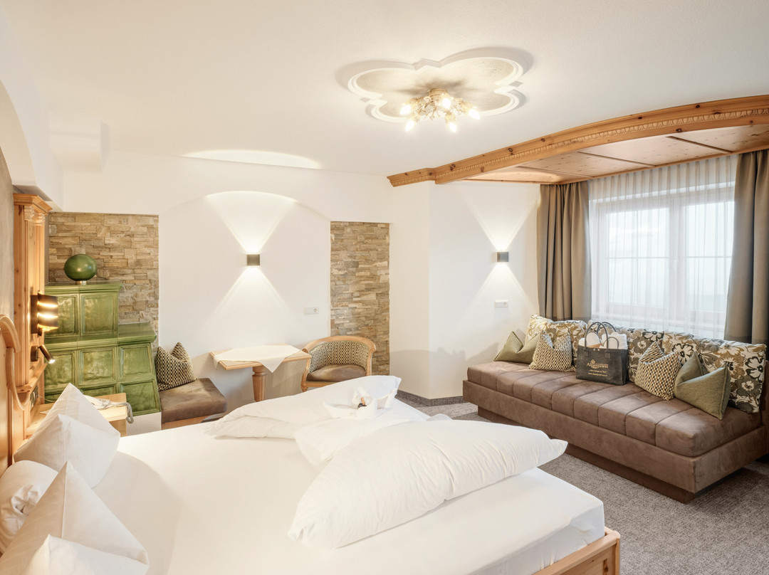 Hotel Alpenjuwel Jager 4*S主图