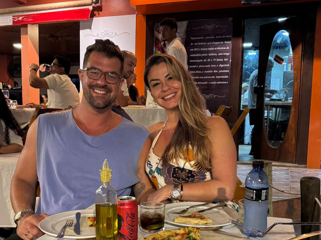 Peperoncino Pizzaria Italiana