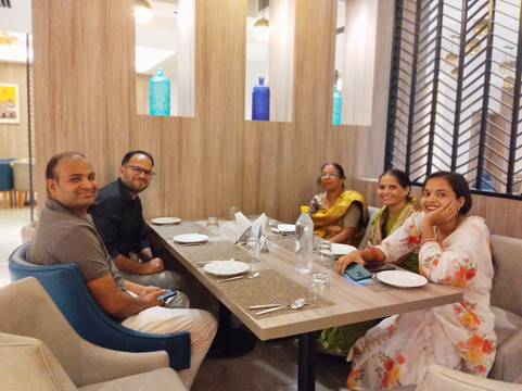 Lemon Tree Hotel, Chandausi