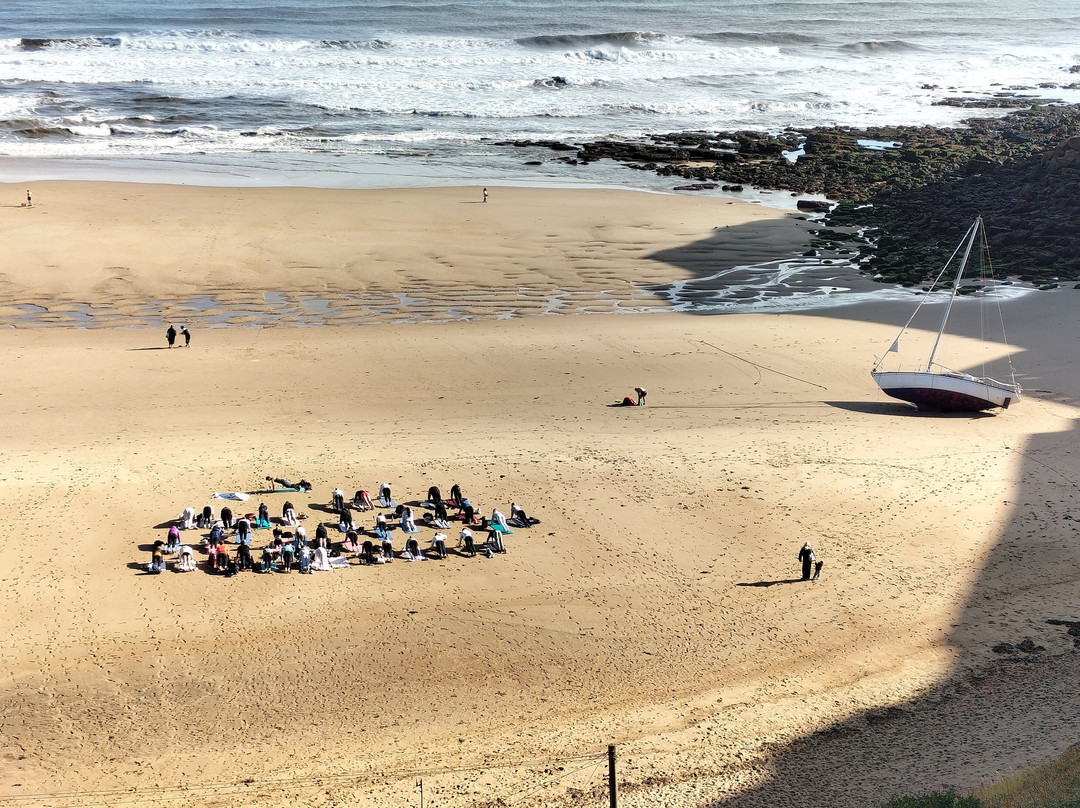 Tynemouth 61 Guest House and Tea Rooms主图