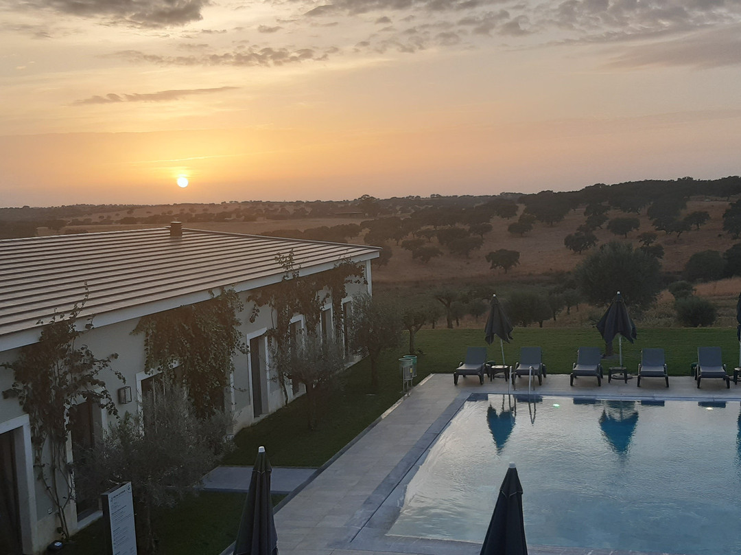 Vila Galé Collection Monte Do Vilar主图