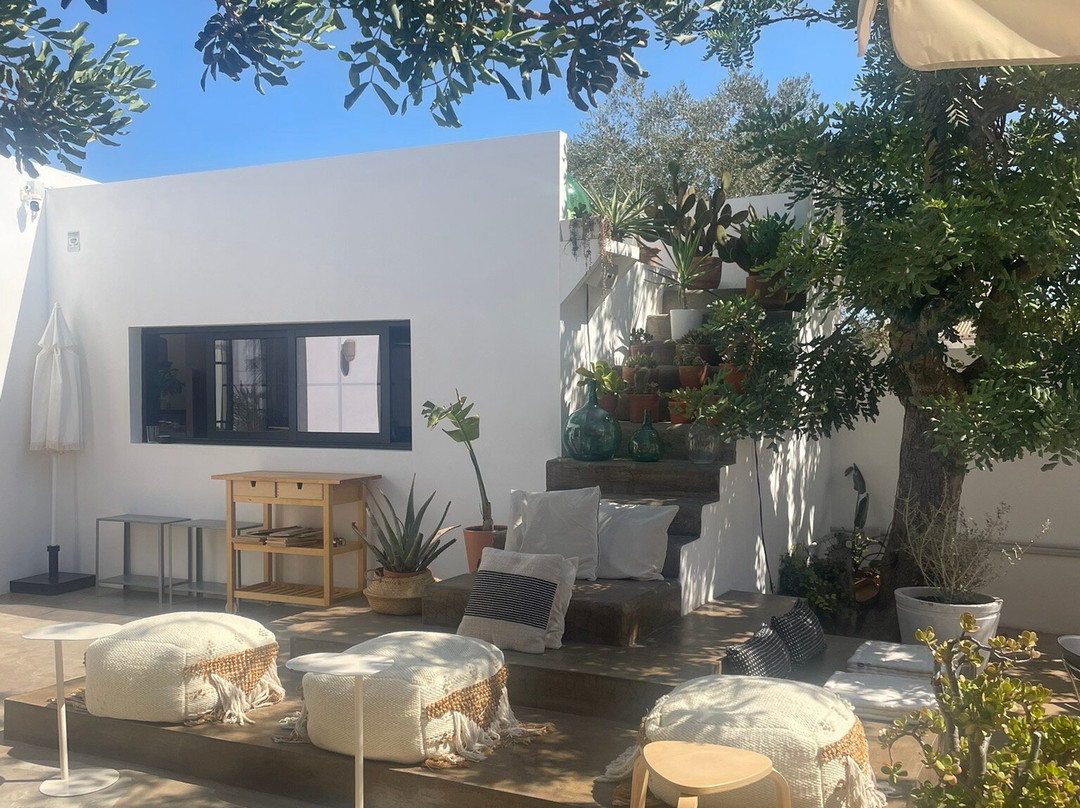 EBLI'7. Hotel Boutique