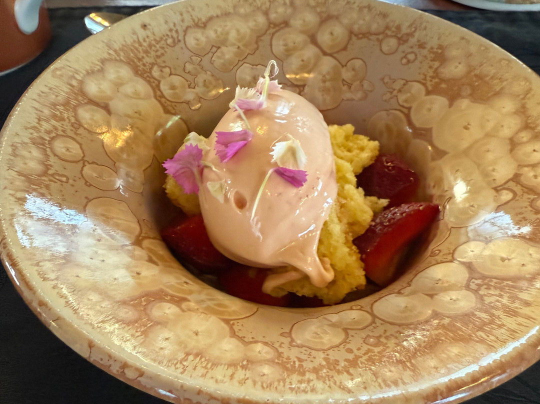 The Table Culinary Studio-New London必去景点