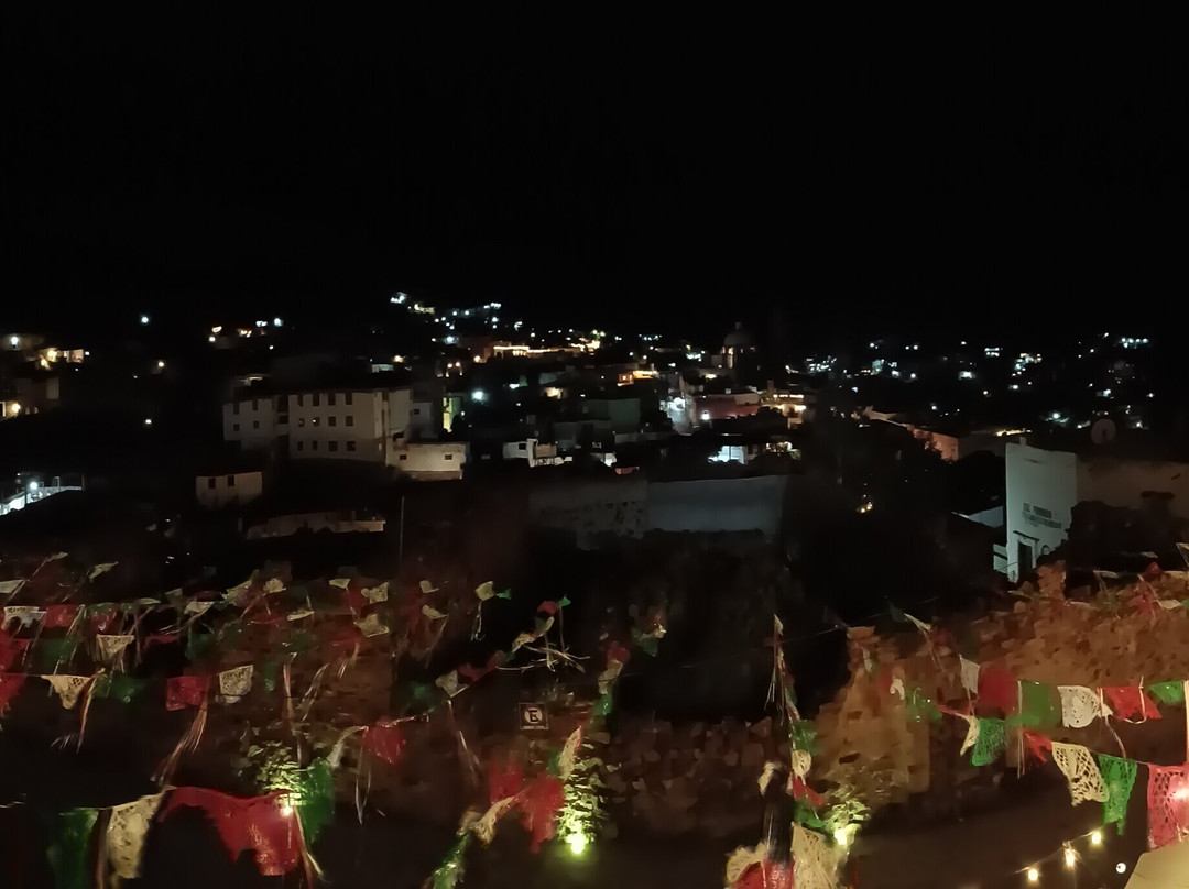 Ruinas Del Real主图