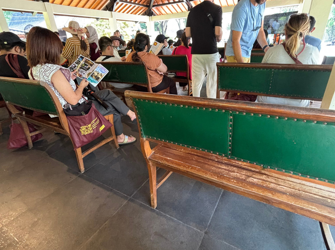 ASTRINDO TRAVEL SERVICES-Yogyakarta必去景点