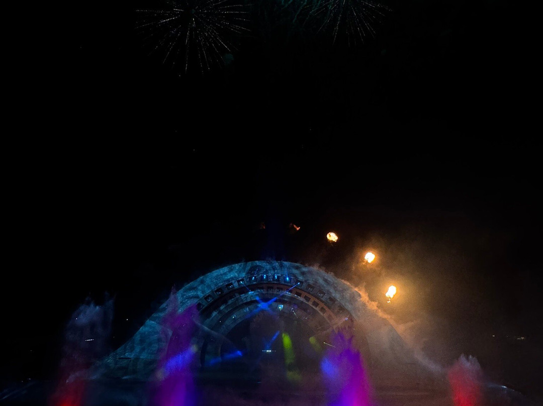 Kiss Of The Sea-An Thoi必去景点