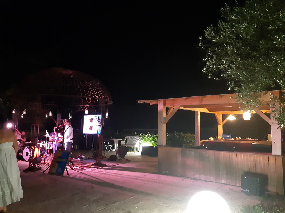 Manoir des Chanterelles主图