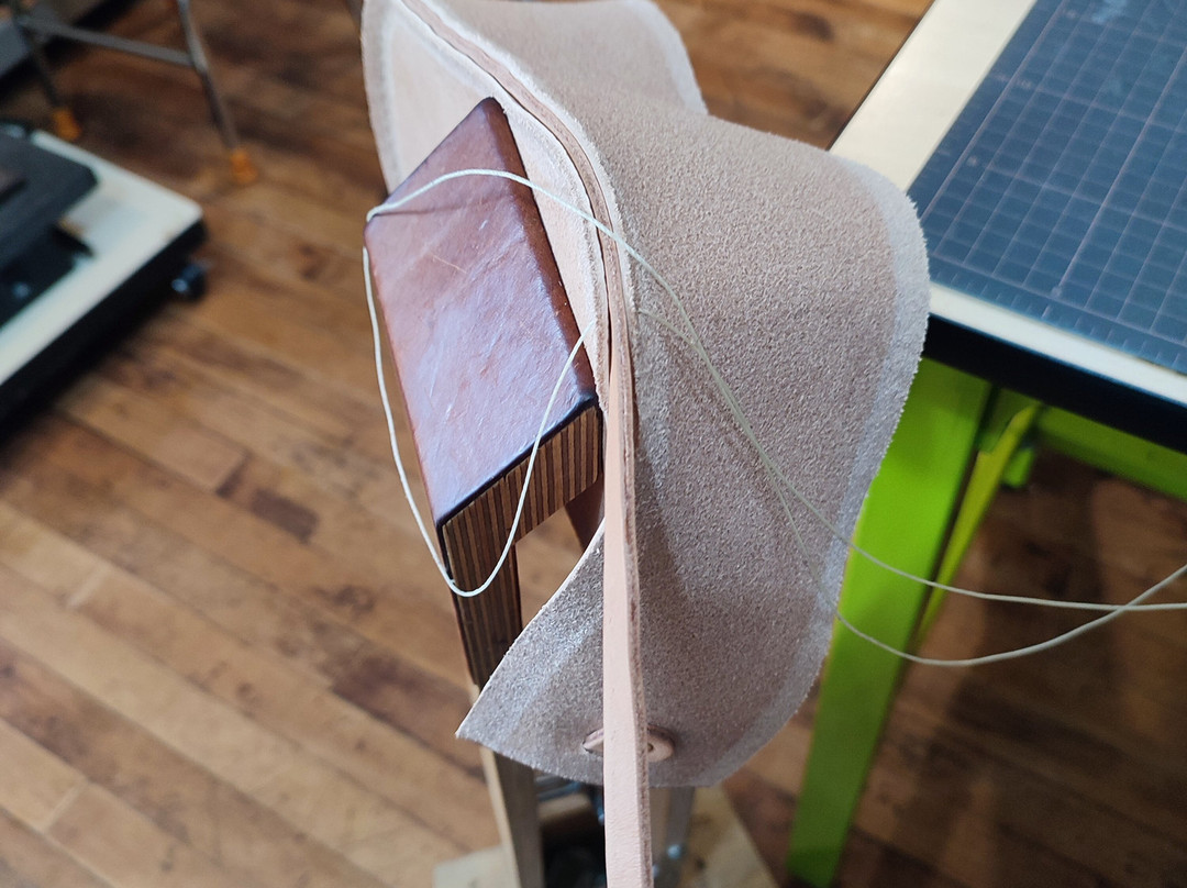 R Atelier & Co.-Nakameguro必去景点