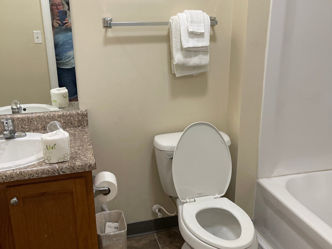 Red Roof Inn & Suites Dickinson主图