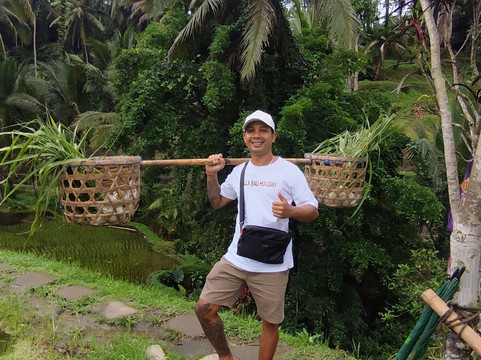 Bella Bali Holiday-克隆孔必去景点