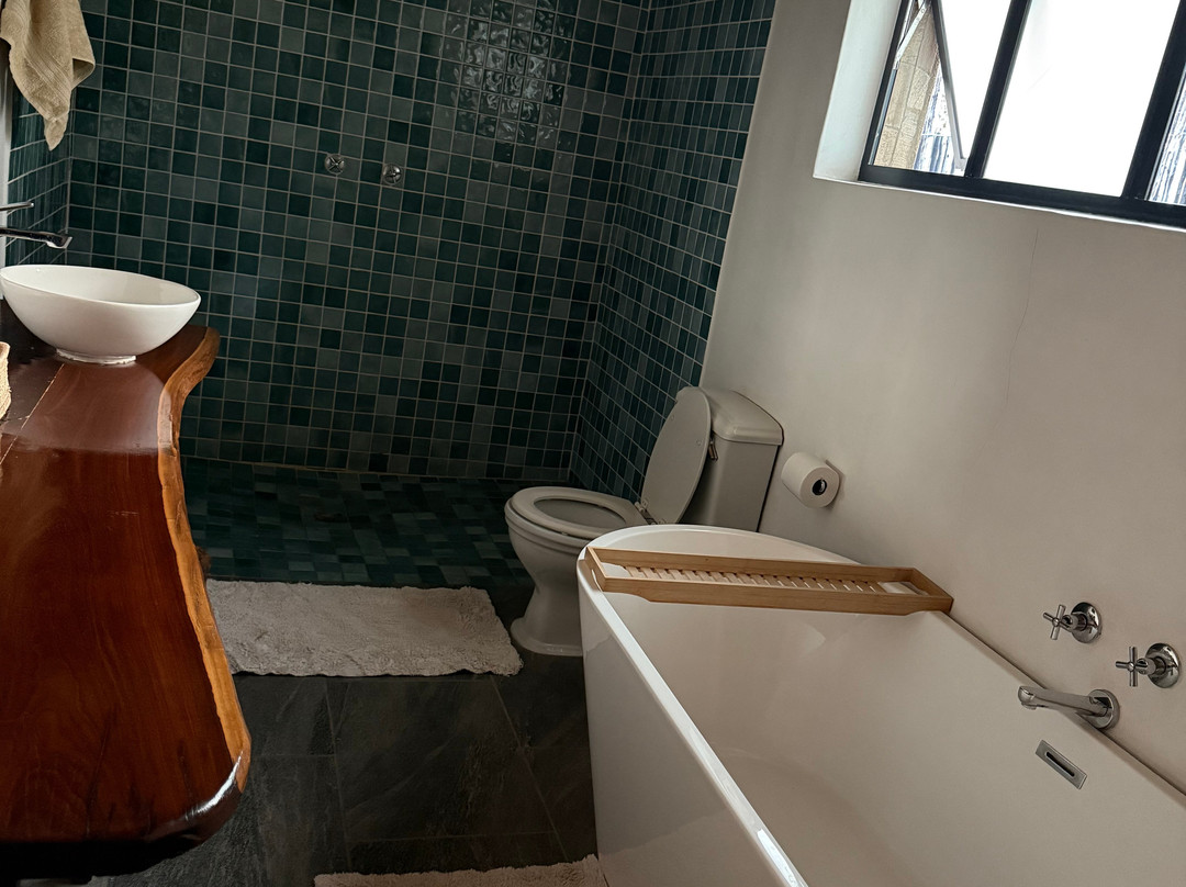 Hornbill Lodge主图