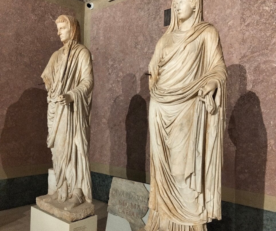 Palazzo della Pilotta-帕尔马必去景点