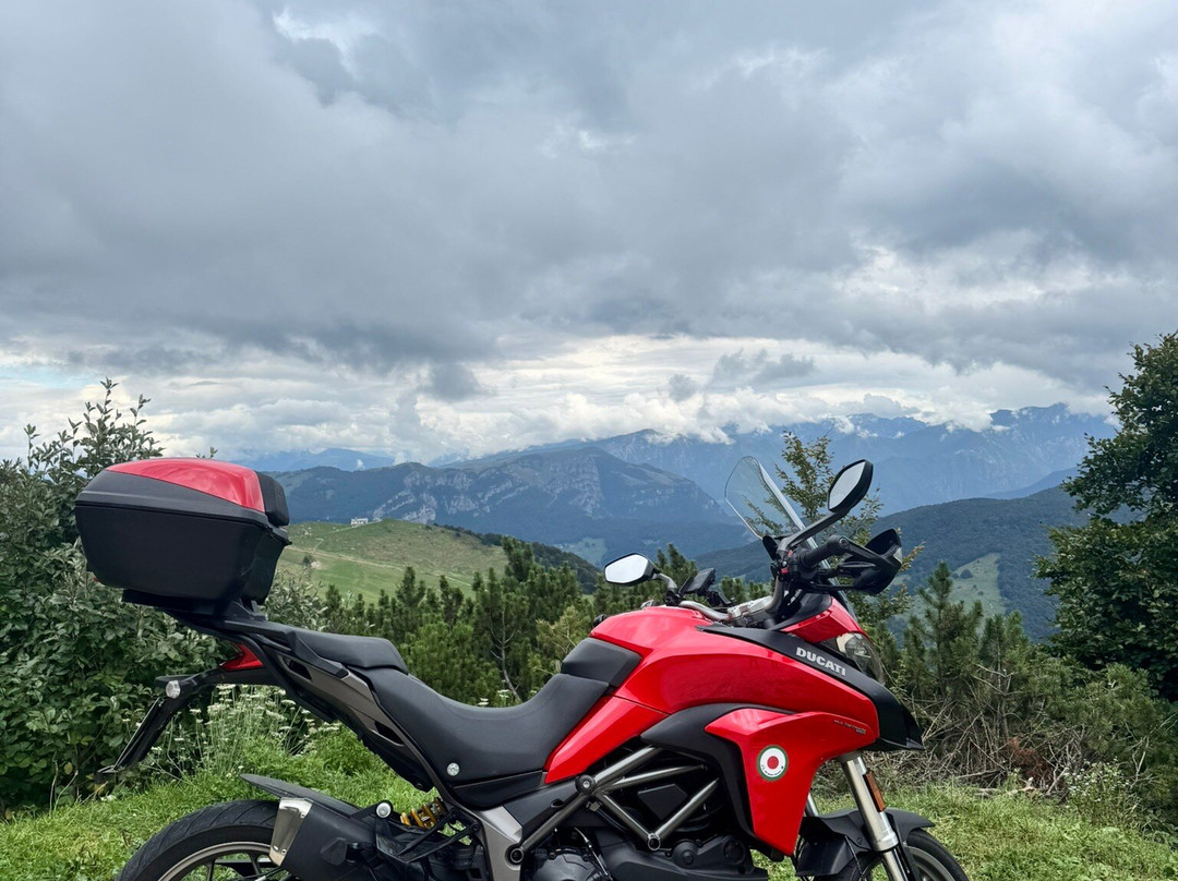 PR Motor-Calmasino必去景点