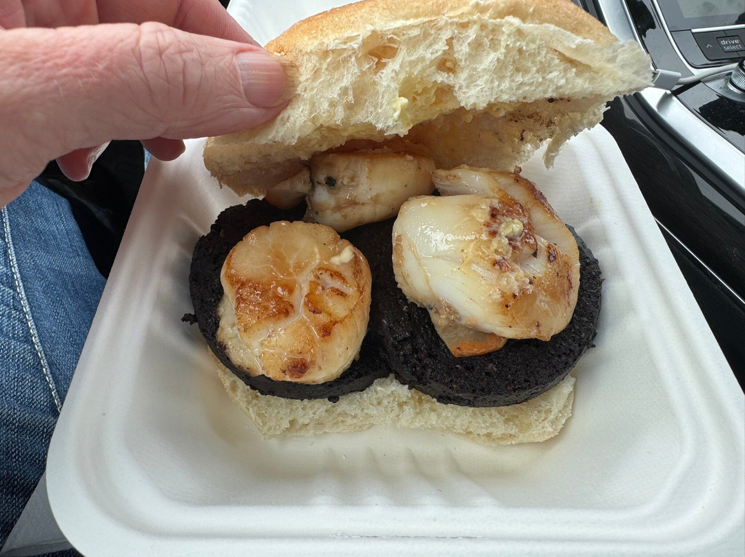 The Wee Cottage Kitchen