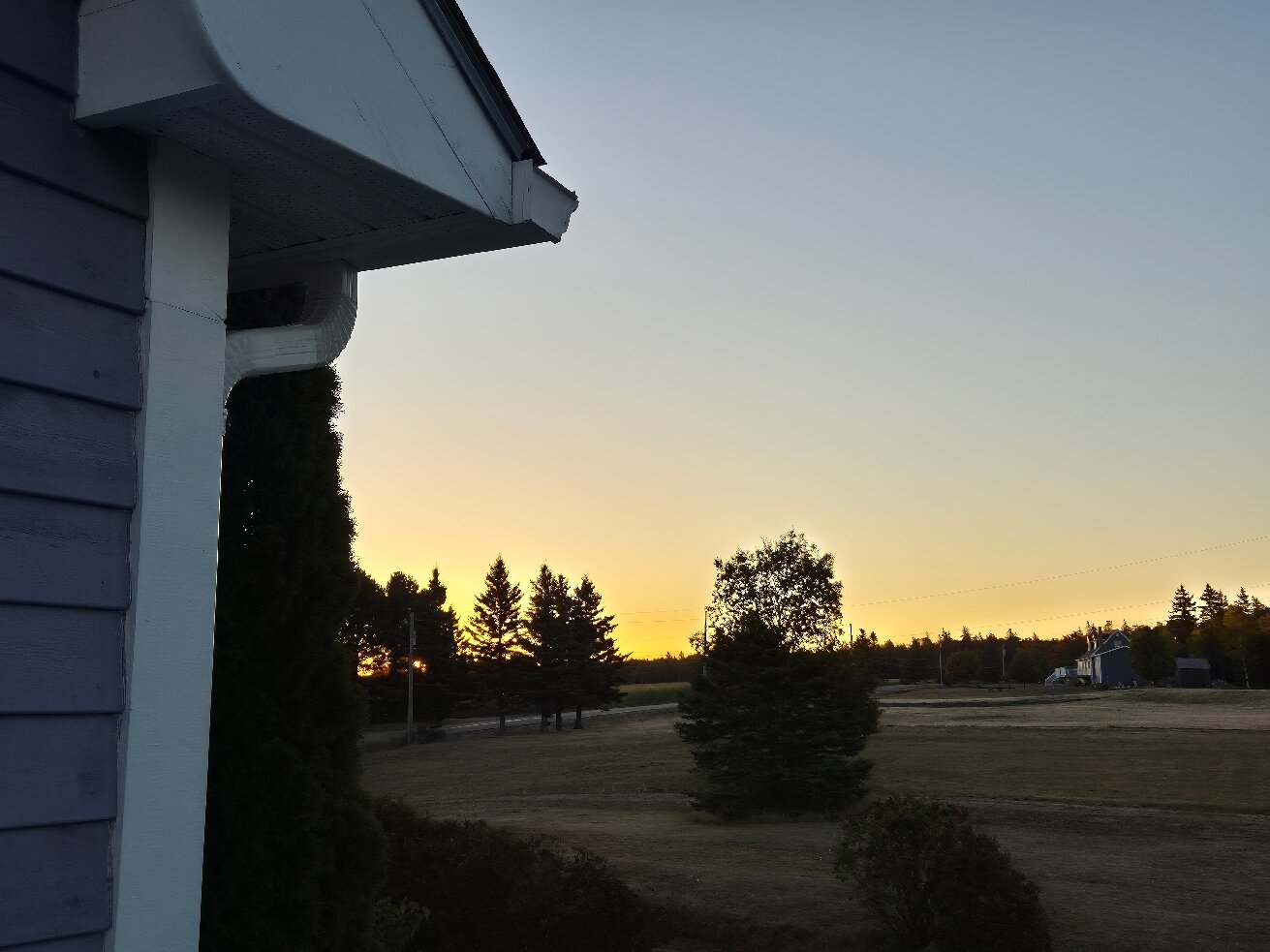 Tides Inn Hall's Harbour-官方