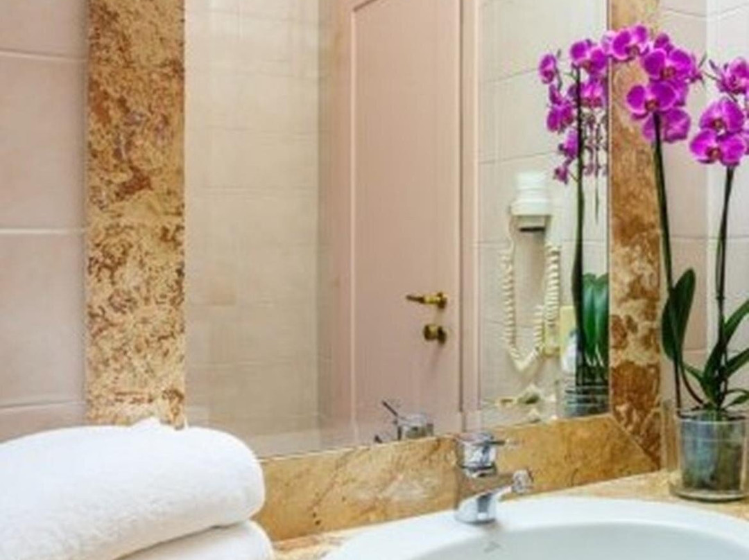Albergo Santa Barbara主图