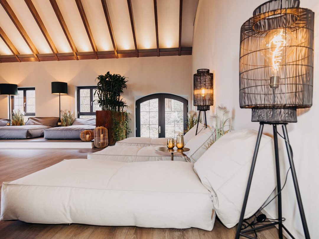 Hotel Freihof Prichsenstadt主图