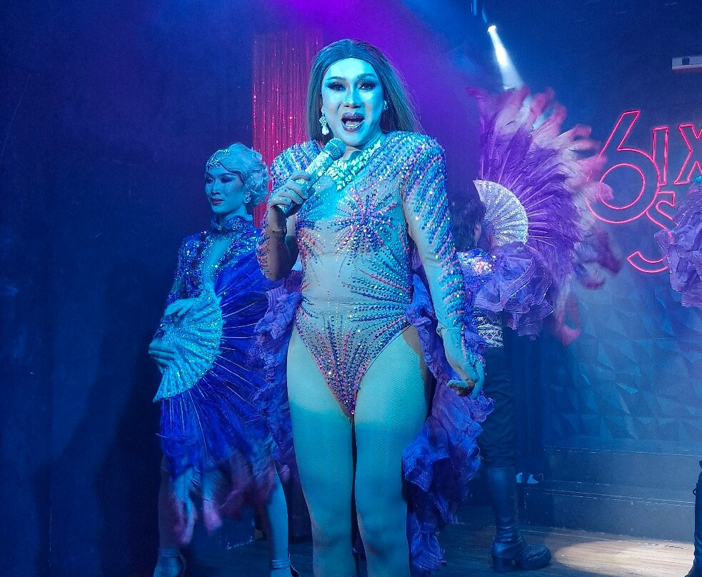 6ixcret Show-Chang Khlan必去景点