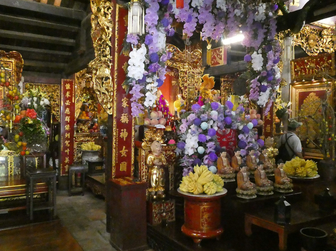 Vietnam Real Tour-河内必去景点