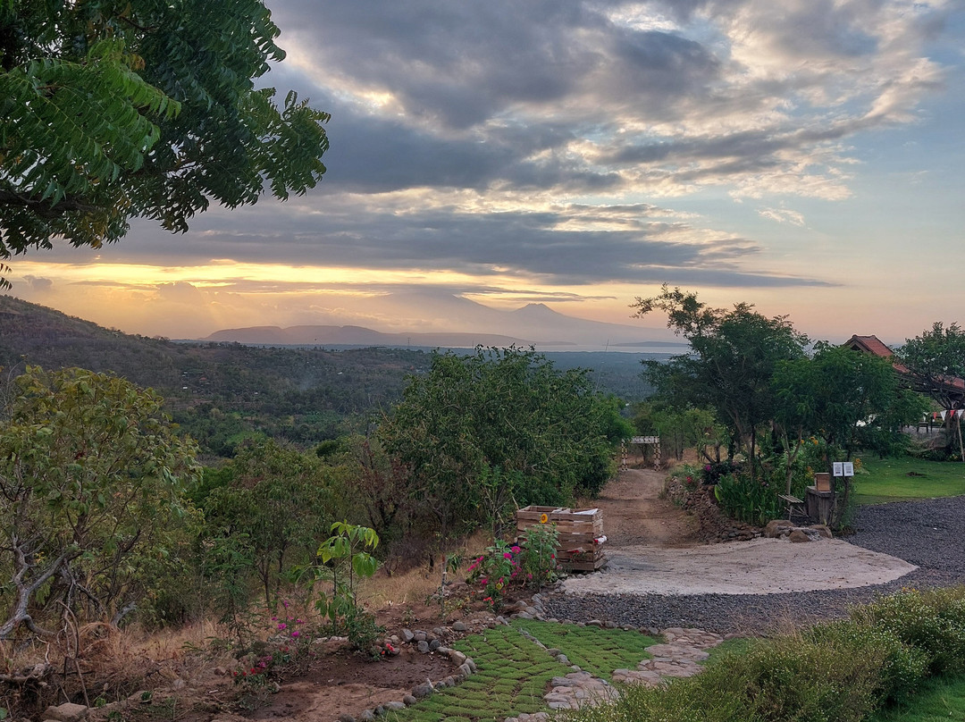 Munduk Udeng- Udengan-布莱伦必去景点