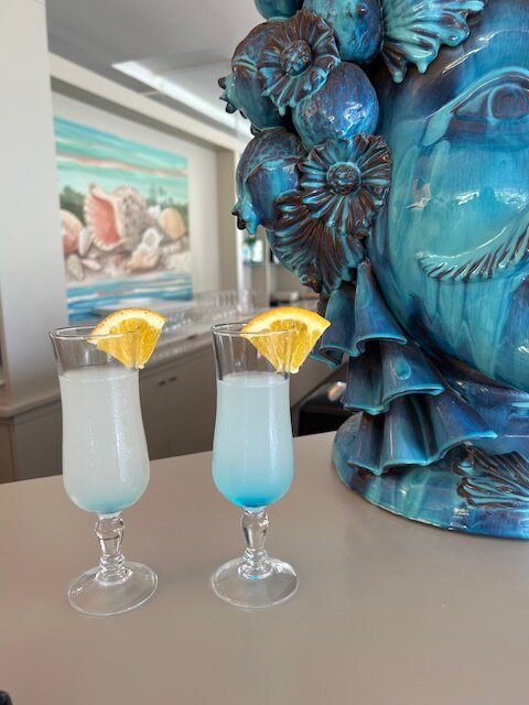 Acacia Marina-官方