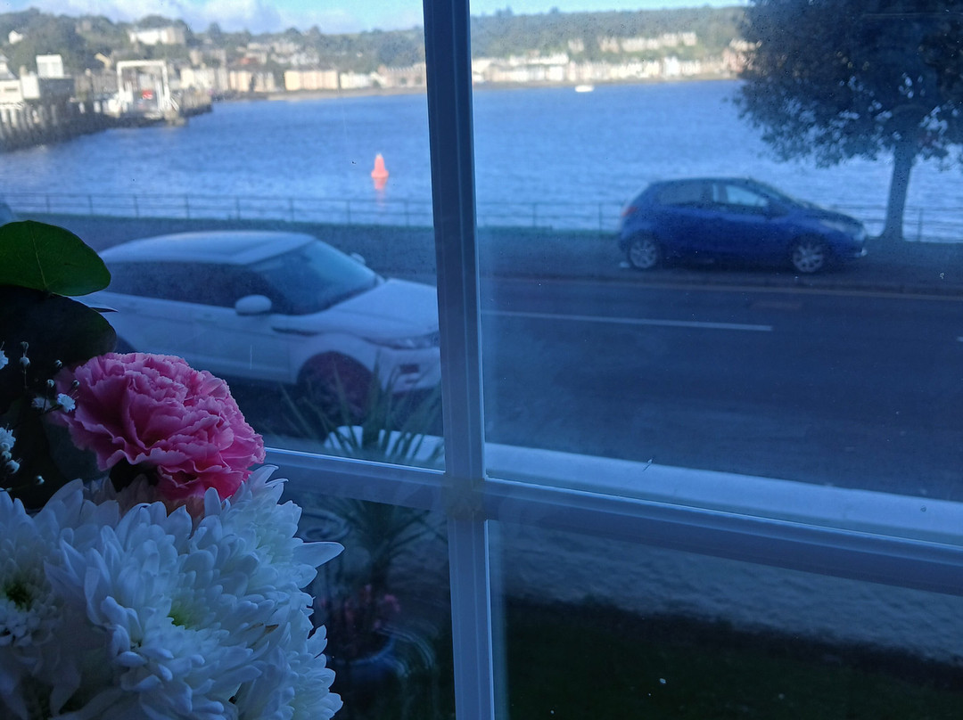 Cannon House Hotel主图