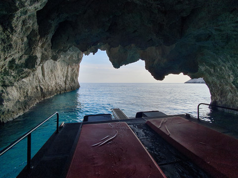 Explore Zakynthos-扎金索斯必去景点