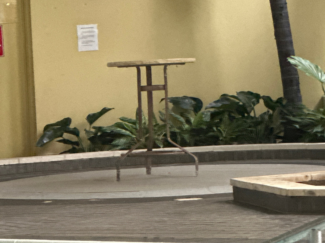 盖瑟斯堡假日酒店主图