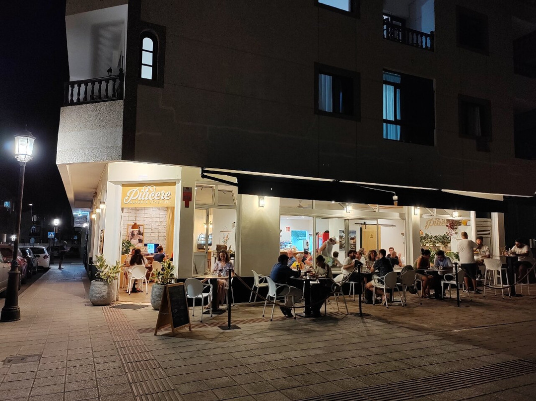 Piacere Osteria Italiana