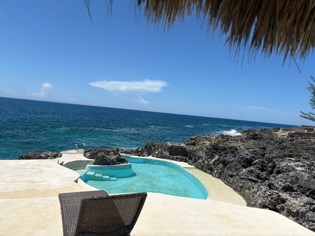 One Retreats Jamaica-内格里尔必去景点