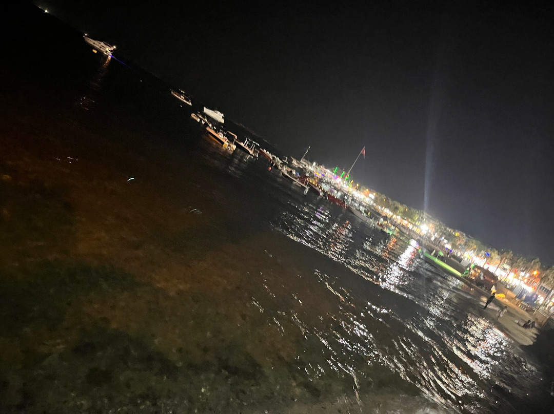 Cennetköy Plajı-迪迪姆必去景点