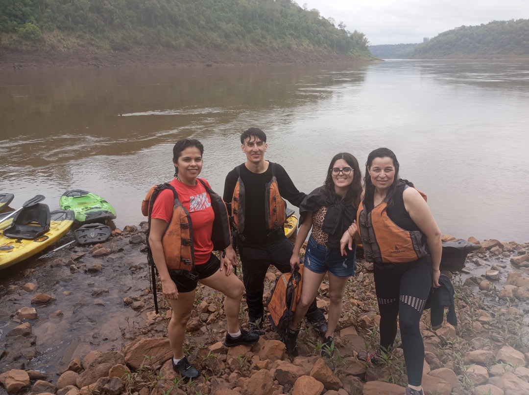 Aguaray Eco Esportes-伊瓜苏必去景点