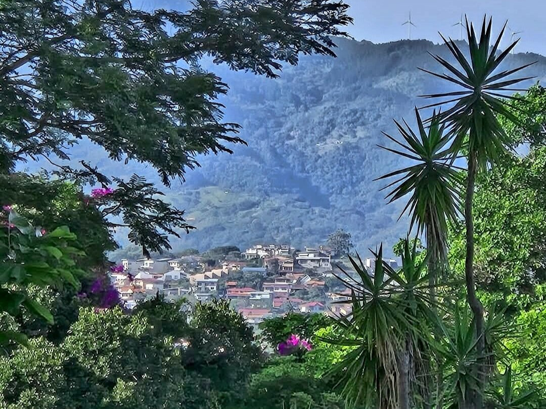 Terrazas de Golf Boutique Hotel主图