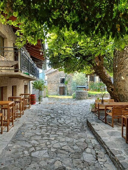 Vino Žorž-Slap必去景点