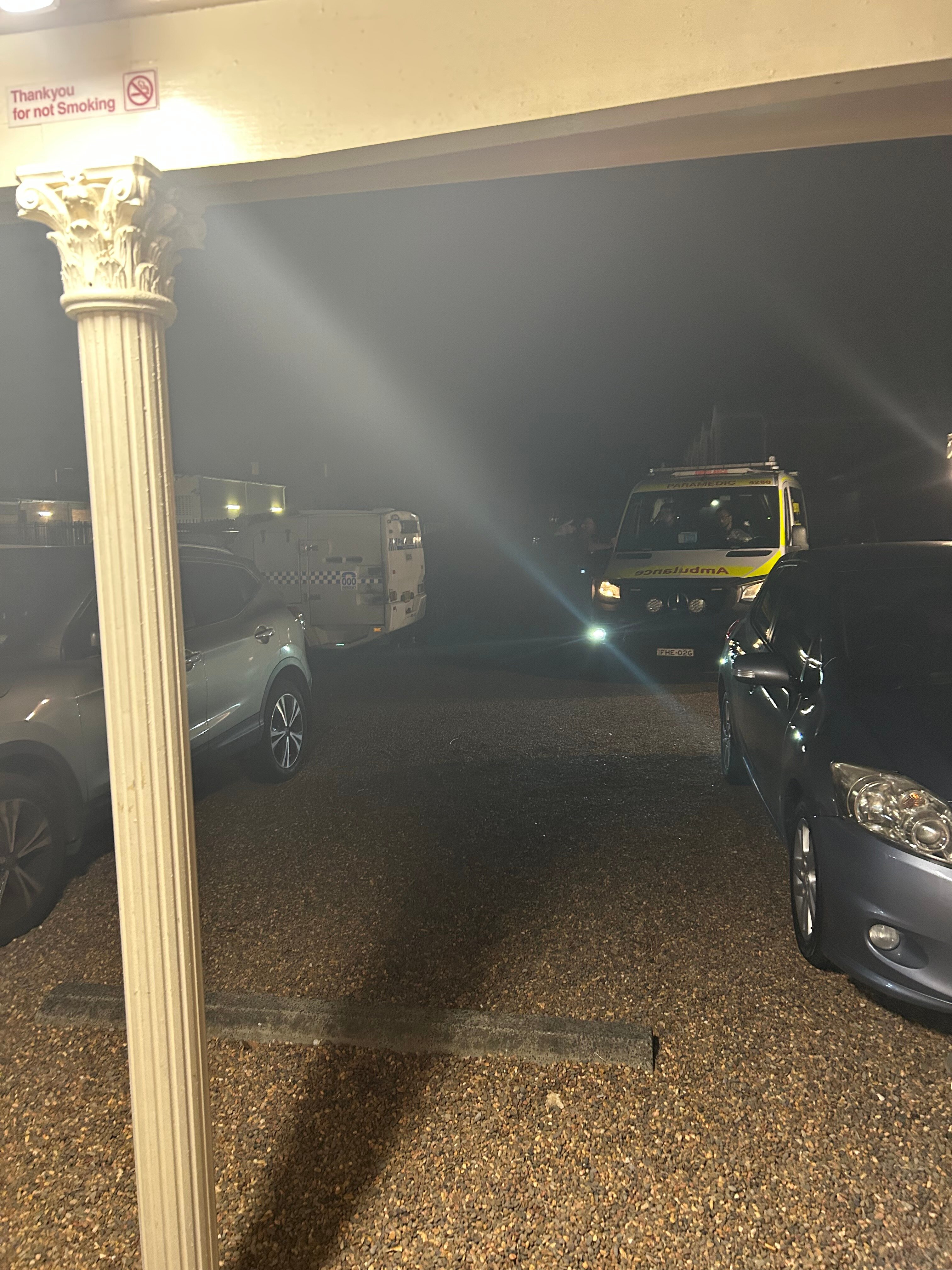 Central Motel Nelson Bay-官方