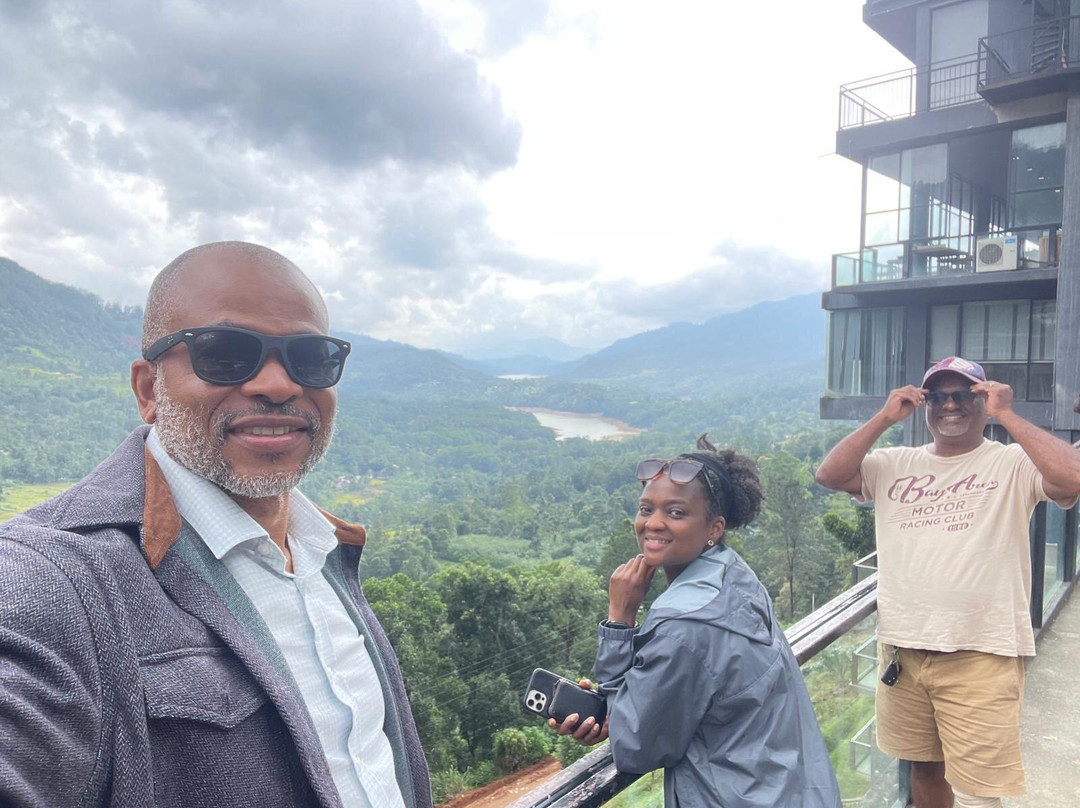 Exclusively Sri Lanka-Raddolugama必去景点