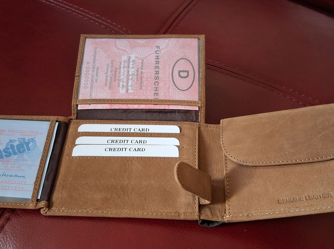 Jirakis Handcrafted Leather-Analipsi必去景点