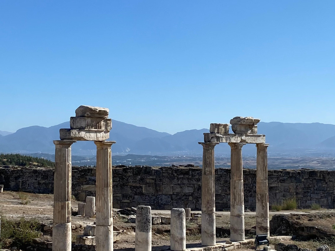 Pacho Tour-阿兰亚必去景点