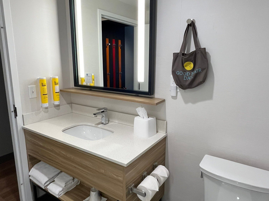 Tru By Hilton Yarmouth主图