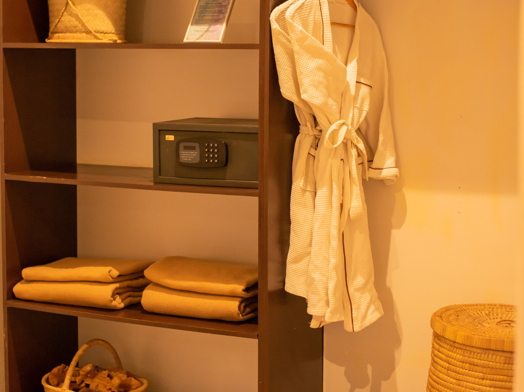 Blue Waters Lake Resort, Salima主图