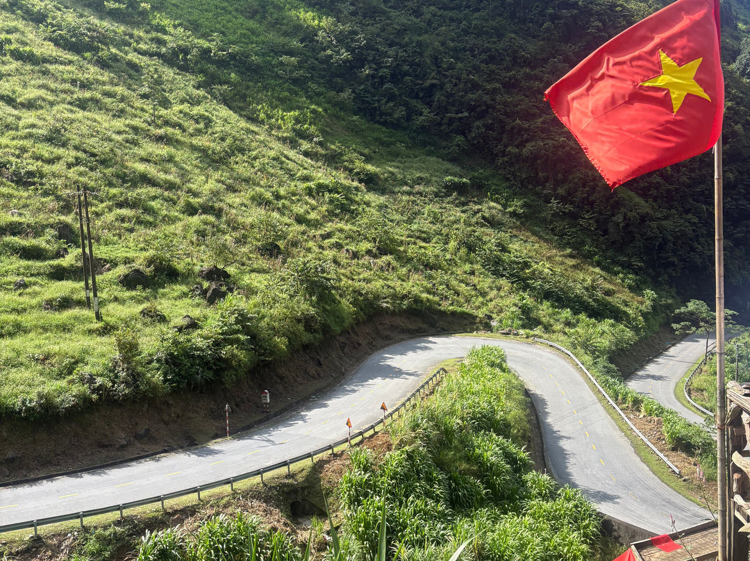Ha Giang Loop Tour by Mama's Homestay-Dong Van必去景点