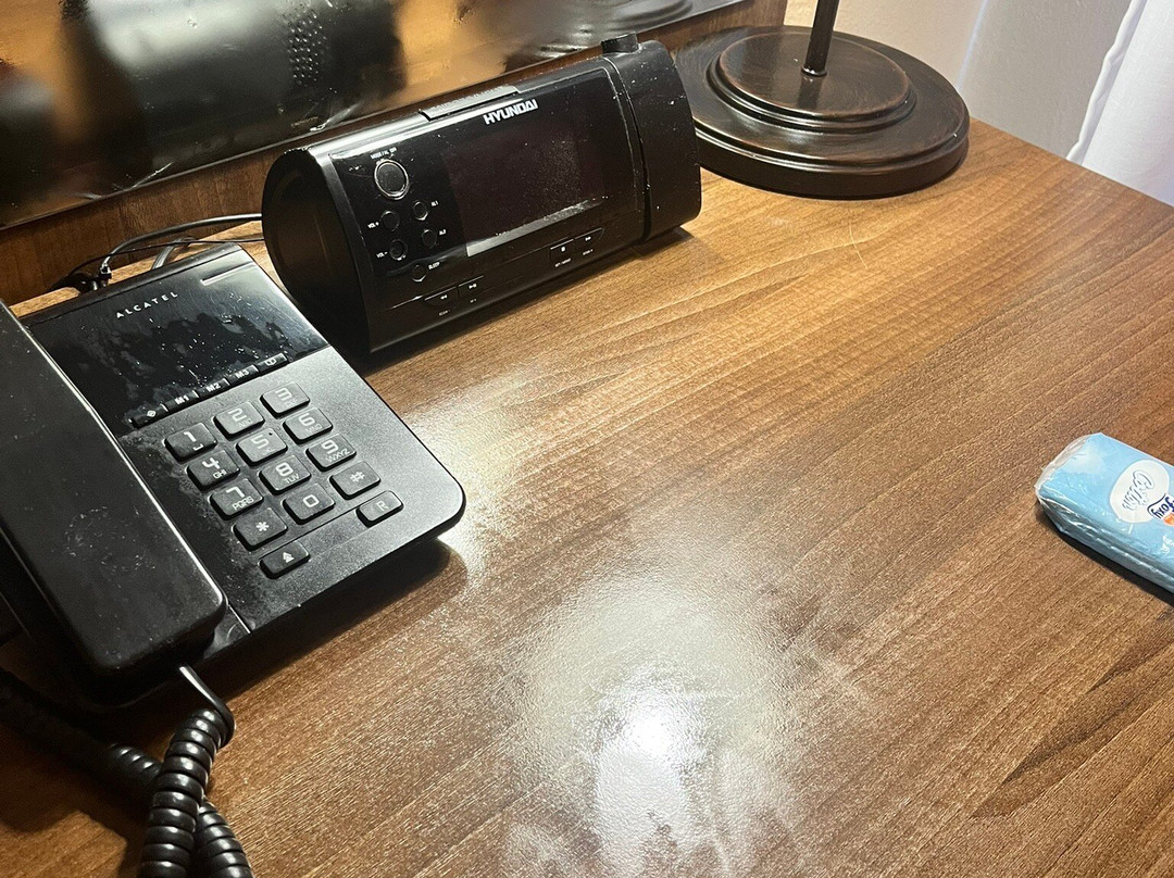 俄斯特拉法维斯塔酒店主图