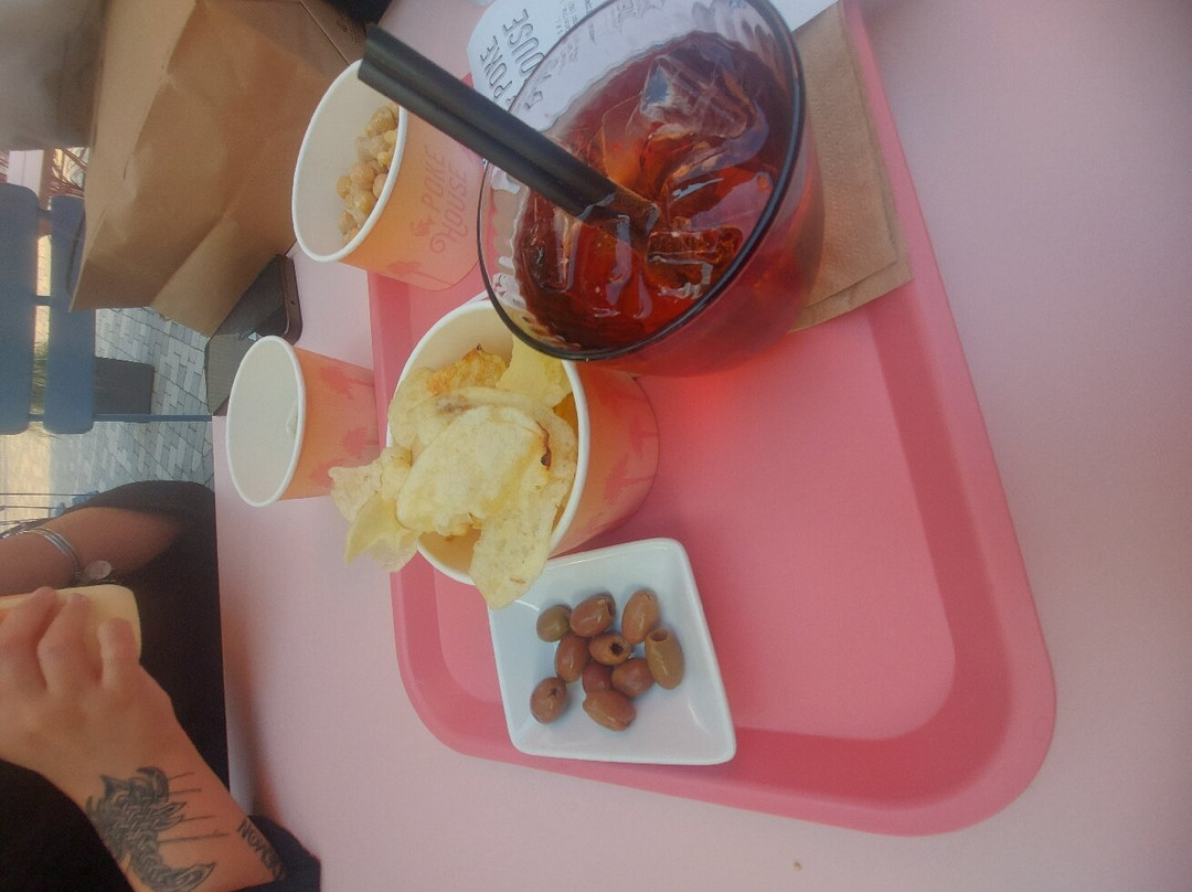 Poke House - Vicolungo