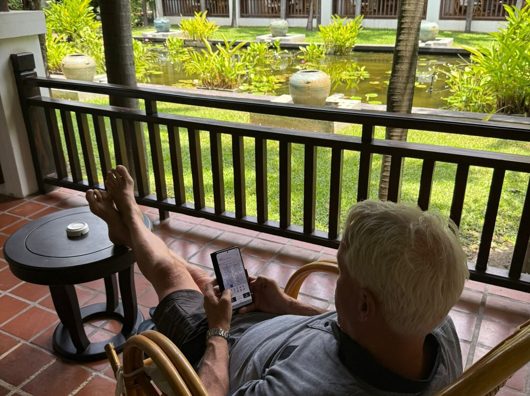 绿园精致酒店主图