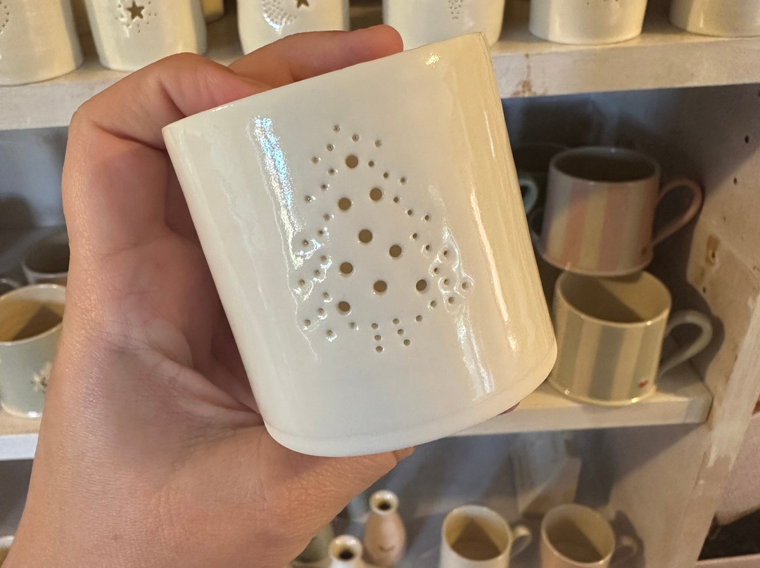 Blighty's-Cranbrook必去景点